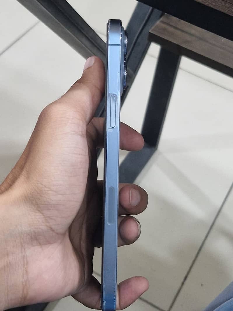 Apple iPhone 13 Pro Max 2