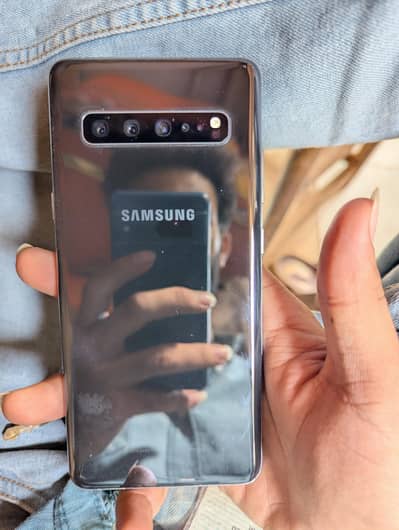 Samsung Mobile S10 5G