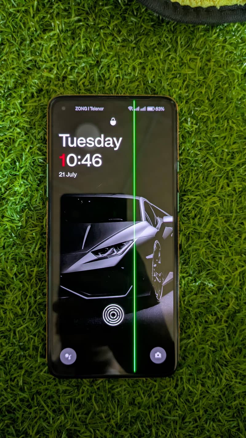 One Plus 8T 1