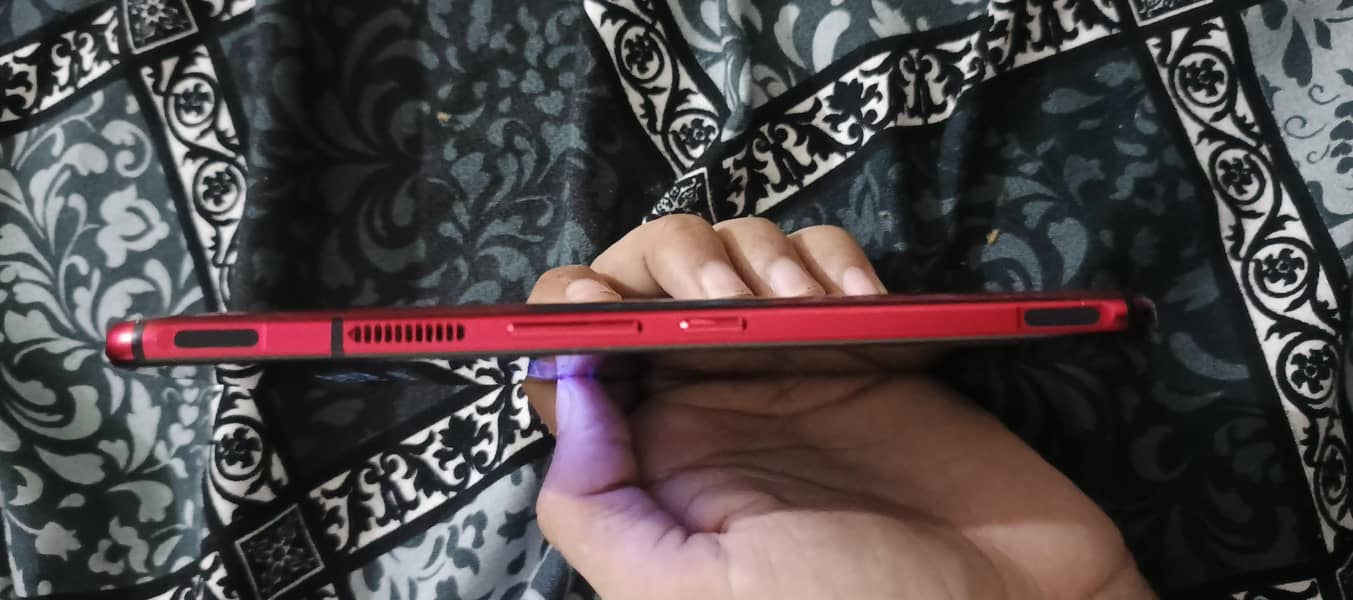 red magic 5s 2