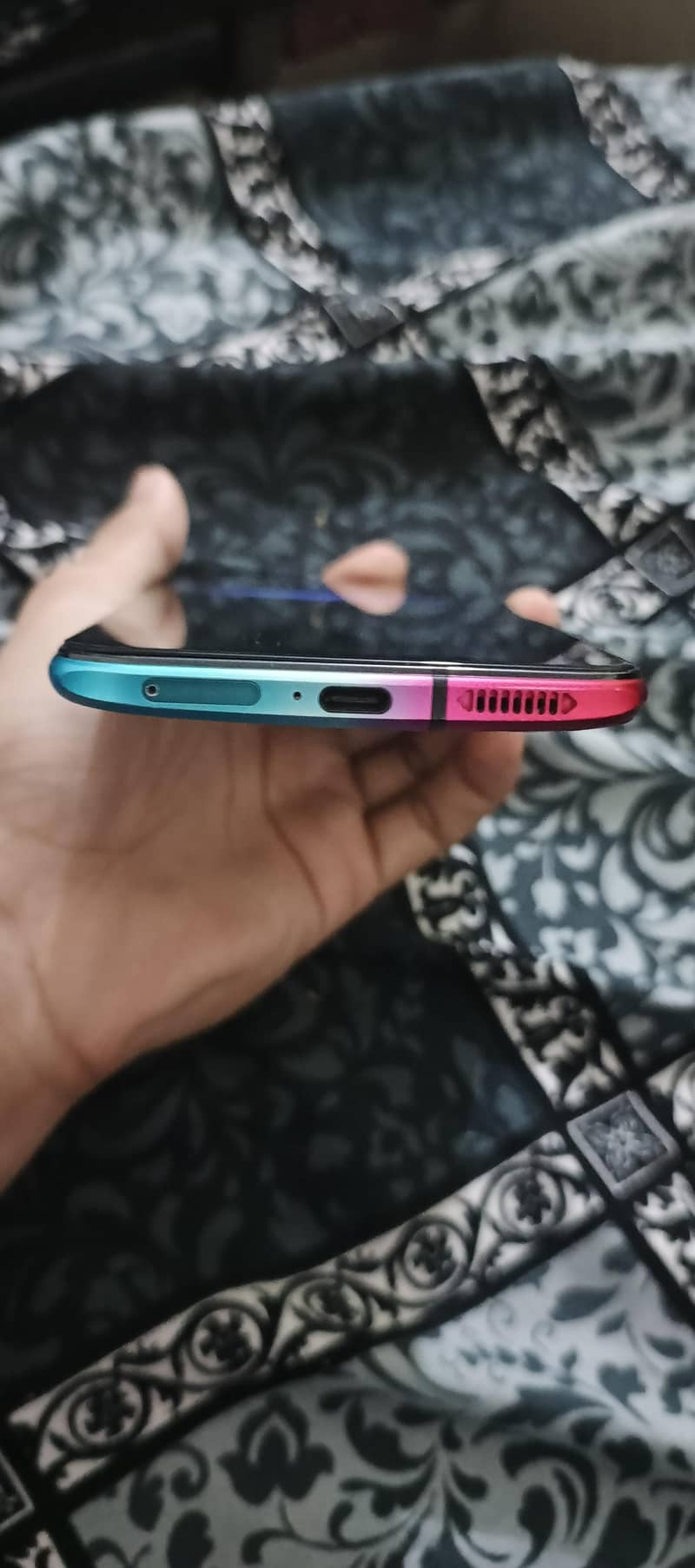 red magic 5s 3