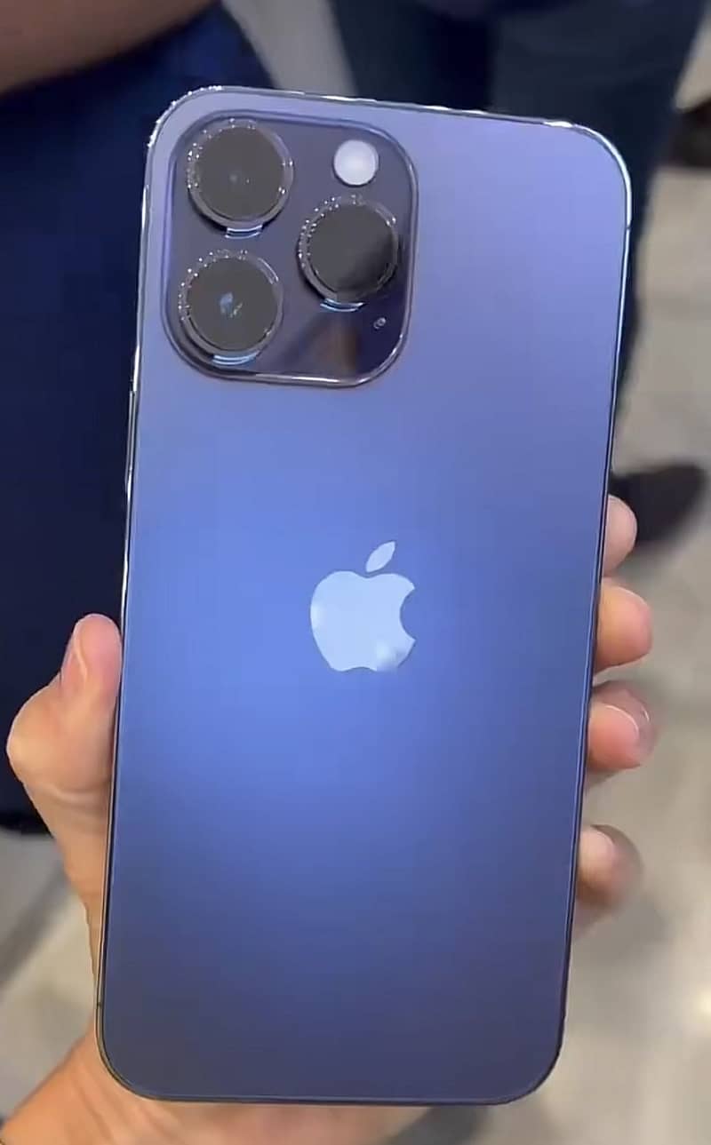 iphone 14 pro max 0