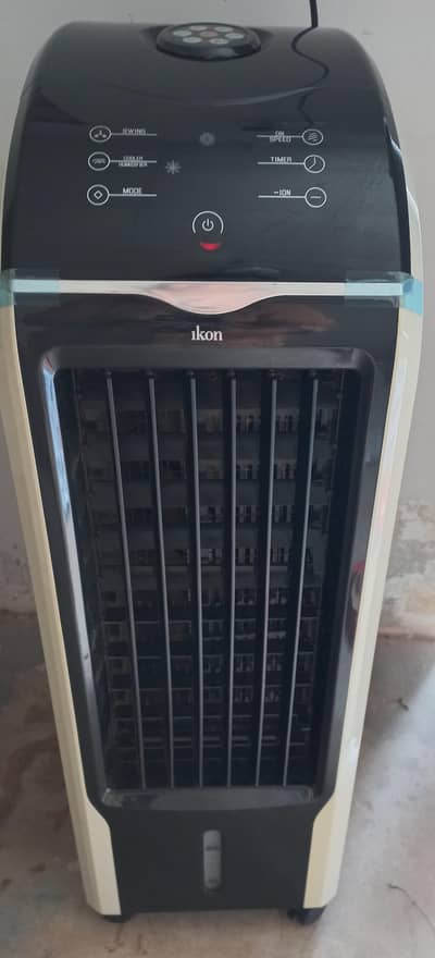 ikon air cooler