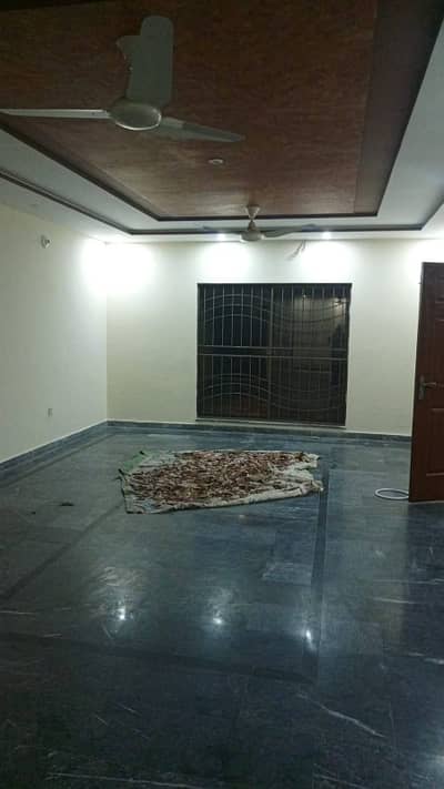 1 kanal Brand New type Luxury House For Sale In Punjab university phase1 B block Prime Location on Abdul Sattar Eidi Road motorway M2 near Ucp University Shaukat Khanum Hospital, Emporium Mall