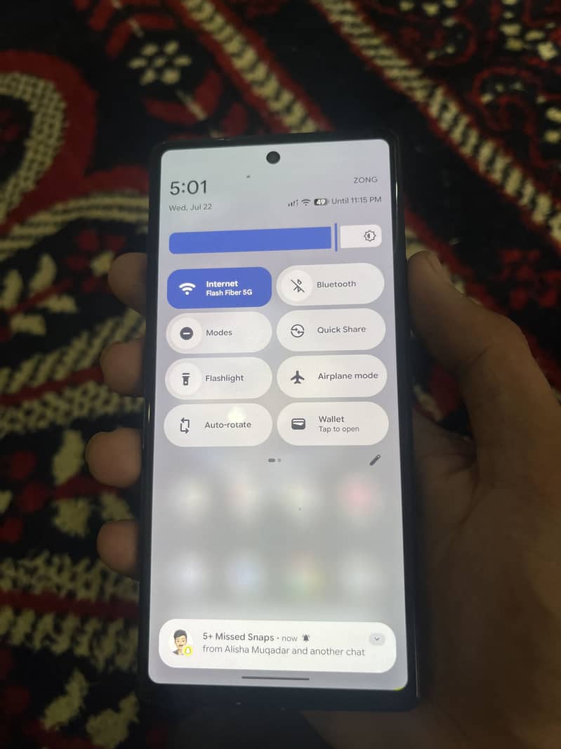 google pixel 6a 0