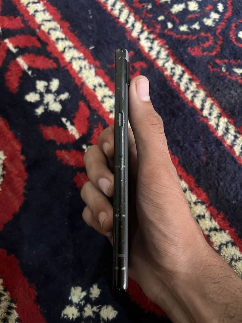 google pixel 6a 1