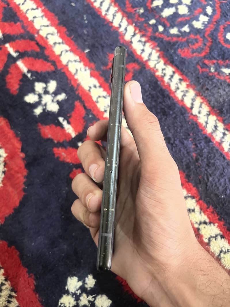 google pixel 6a 5