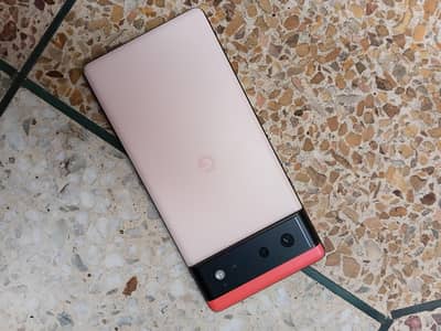 Google Pixel 6