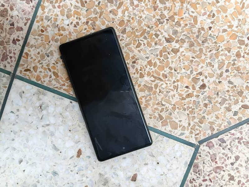 Google Pixel 6 1