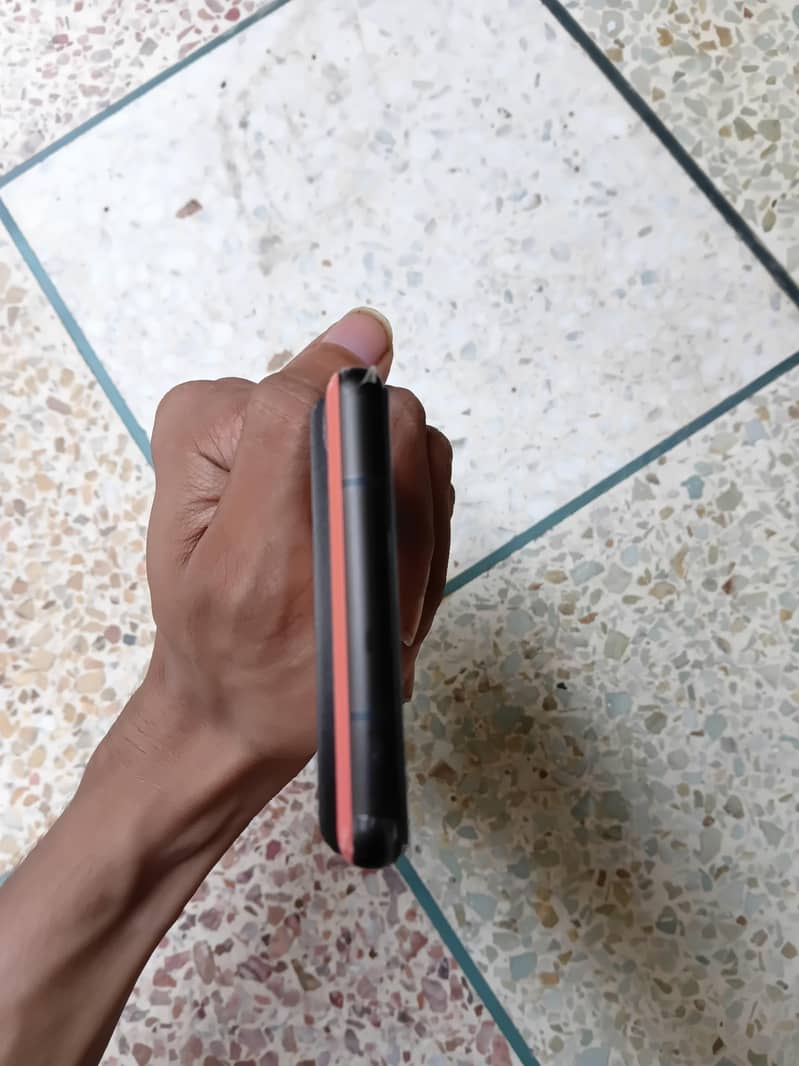 Google Pixel 6 4