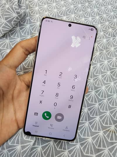 Samsung s21 5G