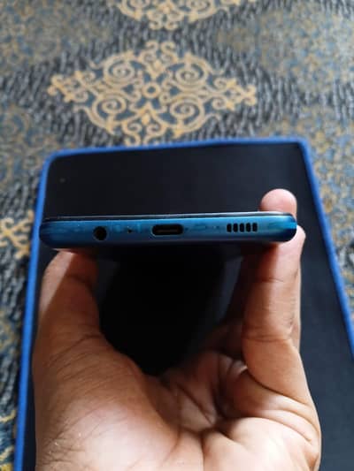 Samsung Mobile A12