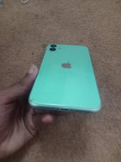 Apple iPhone 11