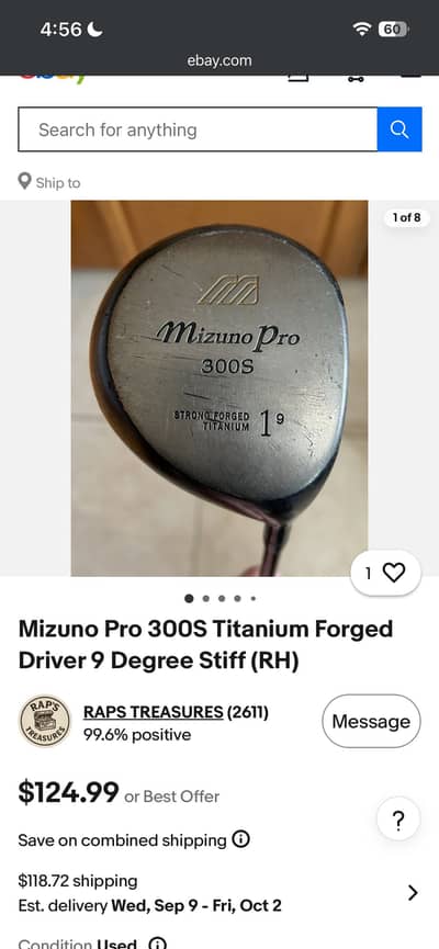 Mizuno