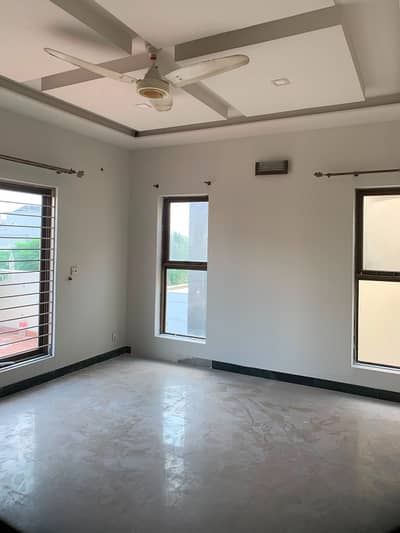 First Floor Available for Rent