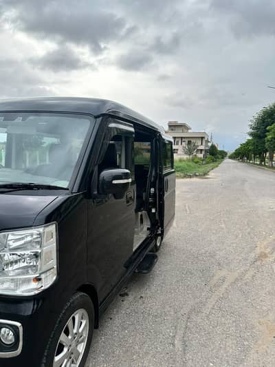 Suzuki Every Wagon 2020