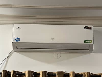 Pel inverter Ac heat and cool