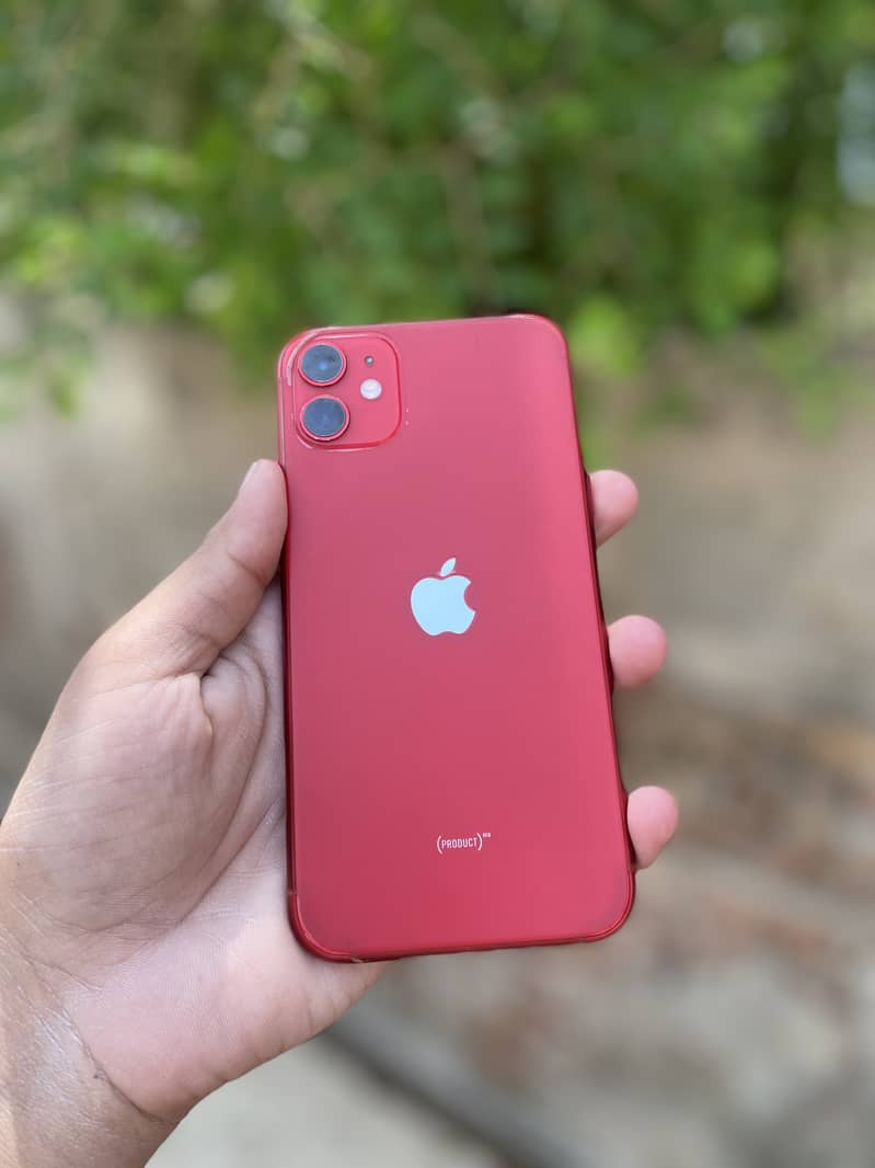 Apple iPhone 11 0