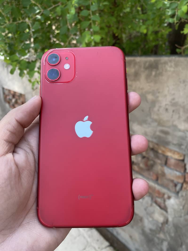 Apple iPhone 11 1