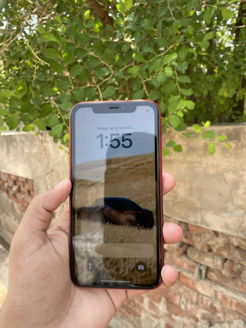 Apple iPhone 11 4