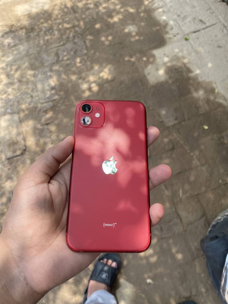 Apple iPhone 11 6