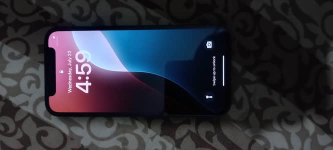 Apple iPhone 12 Mini 64GB Non PTA