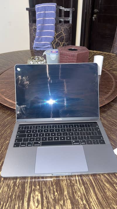 MacBook air 2019