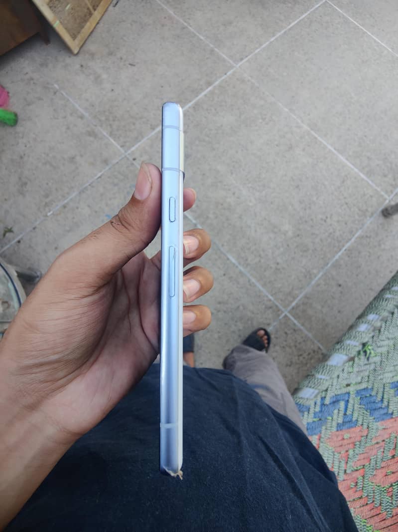 Google Pixel 7a 3