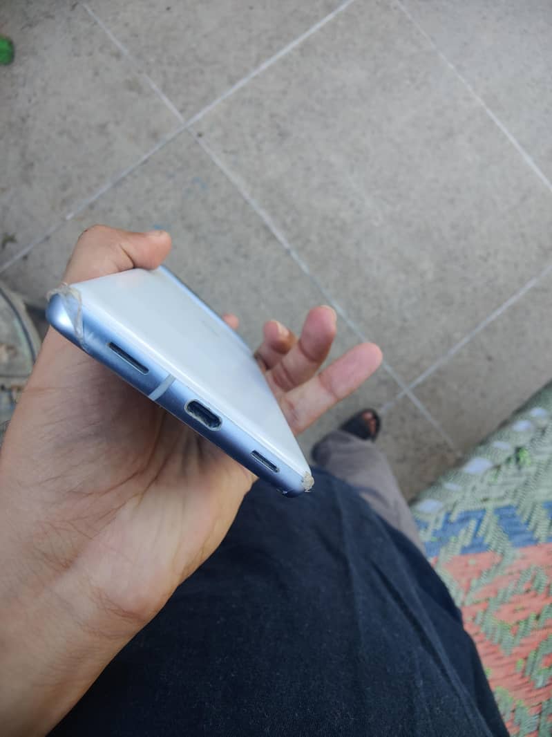 Google Pixel 7a 4