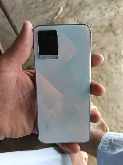 Vivo Y21 (4/64)