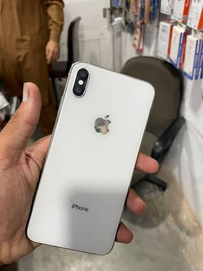 iphone xsmax 512gb