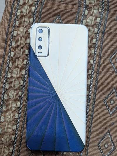 Vivo Y20