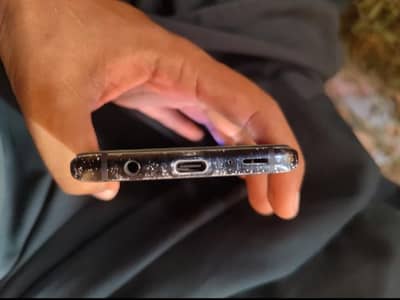Samsung Mobile S9 Plus for sale 18k