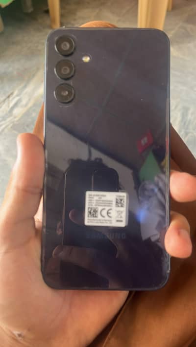 Samsung Mobile A15 5G