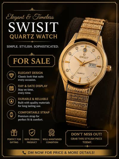 imported watches