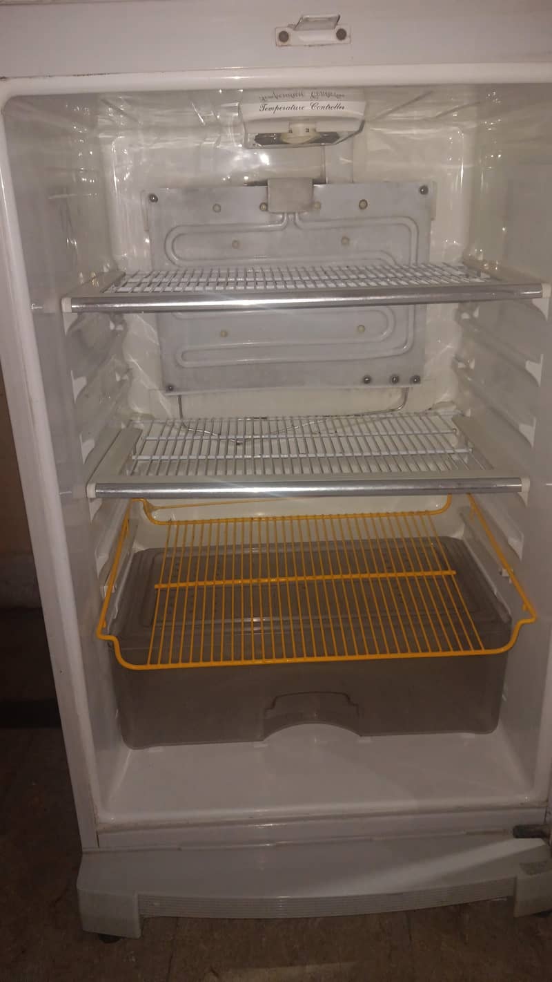 Dawlance fridge 2