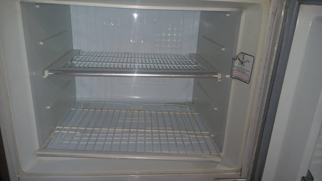 Dawlance fridge 5