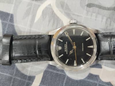 Rolex watch