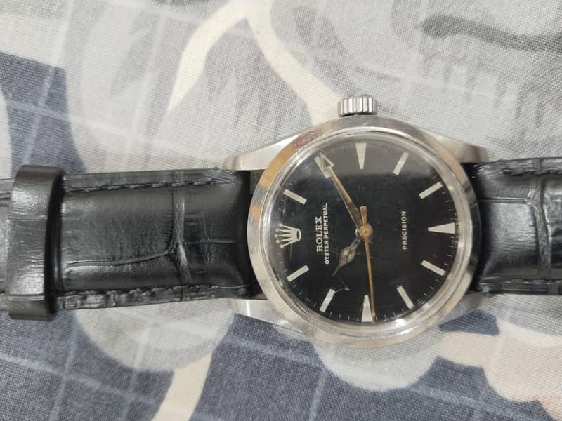 Rolex watch 0