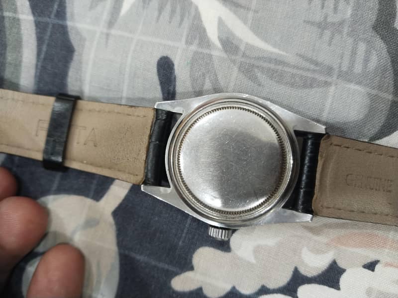 Rolex watch 2