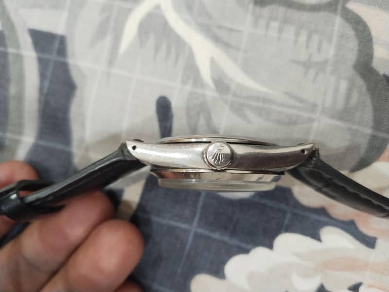 Rolex watch 3