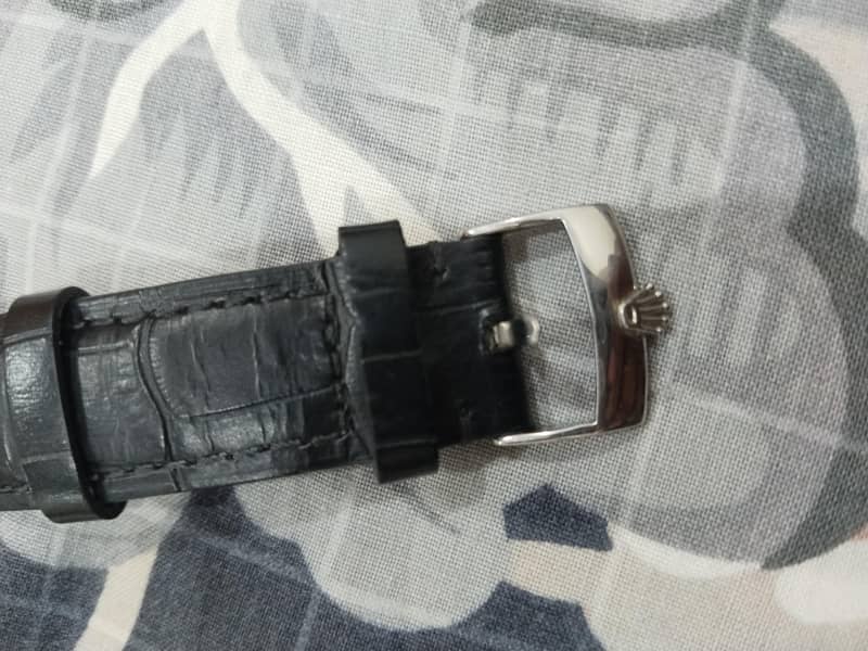 Rolex watch 4