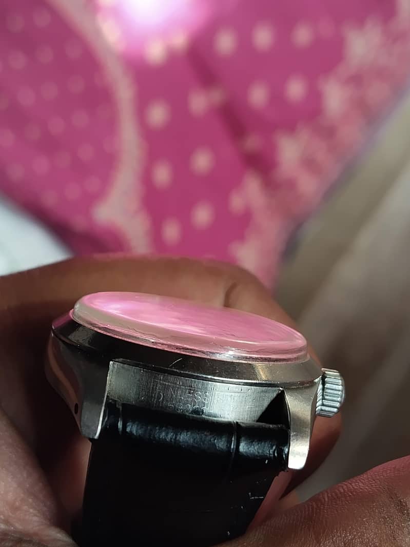 Rolex watch 7