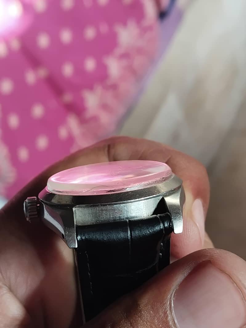 Rolex watch 8