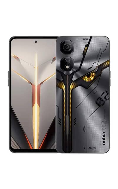 Zte Nubia Neo 2