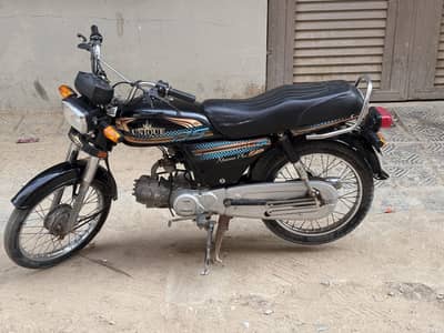 Unique plus honda ke jumps wali