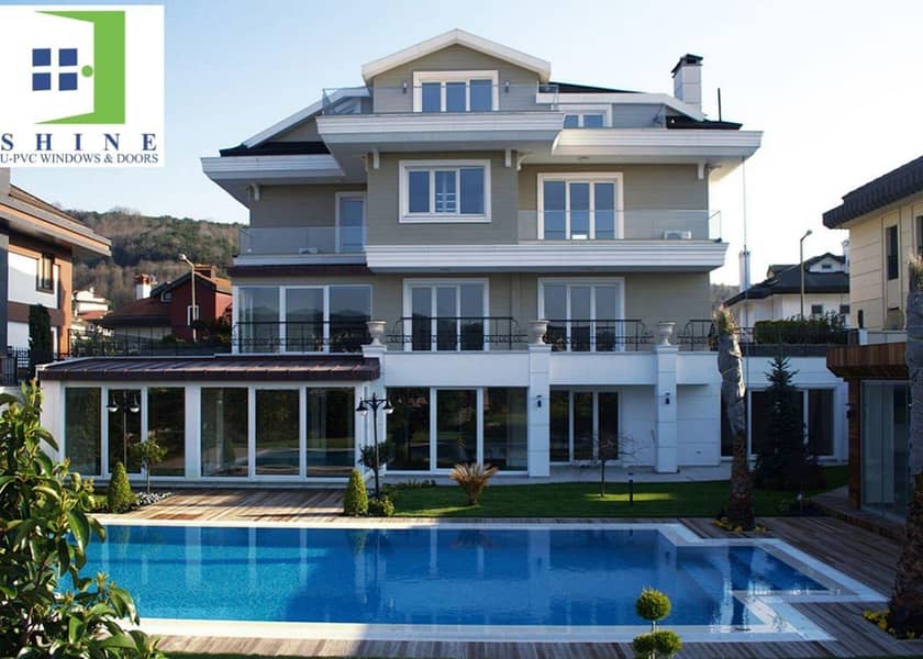 upvc windows 2