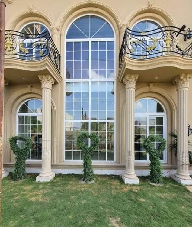 upvc windows 3