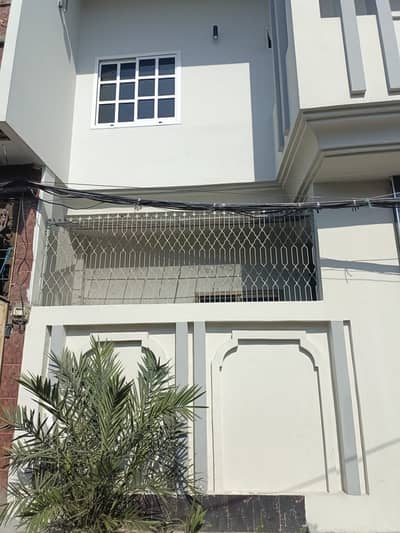 Beautiful 5 Marla Home For Sale Modern Design & Affordable Price