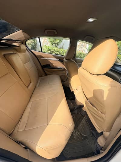 Honda City 2017